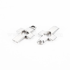 Сплавочные подвески тибетского стиля TIBE-S320-188AS