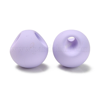 Акриловые бусины&nbsp;OACR-G012-05K-1