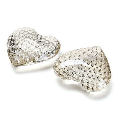 Стеклянные подвески&nbsp;GLAA-P064-01C-1