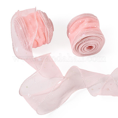 Ленты сетки деко полиэстера&nbsp;OCOR-TAC0024-004D-1