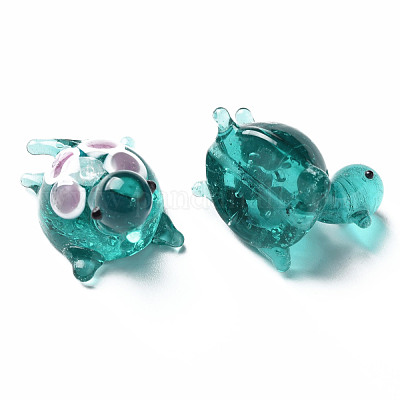 Бусины лэмпворк  LAMP-T011-03D-1