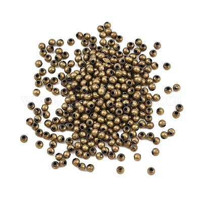 Spacer бисер железа&nbsp;IFIN-E006-AB-1