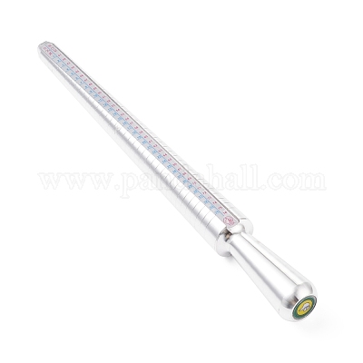 Алюминиевые кольца&nbsp;TOOL-E006-03-1