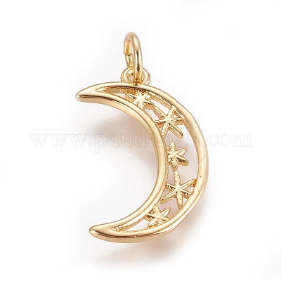 Латунные подвески&nbsp;KK-L188-01-1