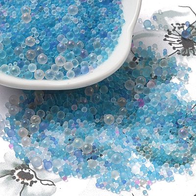 Стеклянные бусины&nbsp;GLAA-XCP0012-04D-1