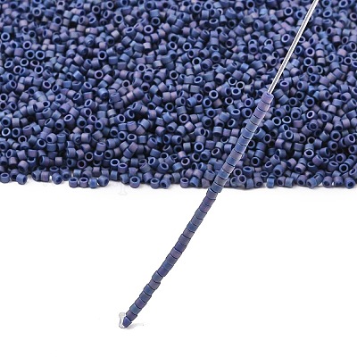 Бусины Миюки Делика&nbsp;SEED-MY11-DB2319-1