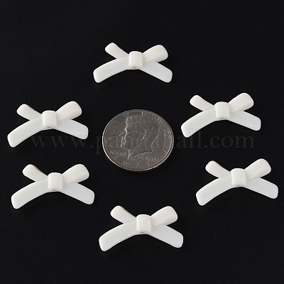 Непрозрачные акриловые бусины&nbsp;MACR-S373-126-A-1