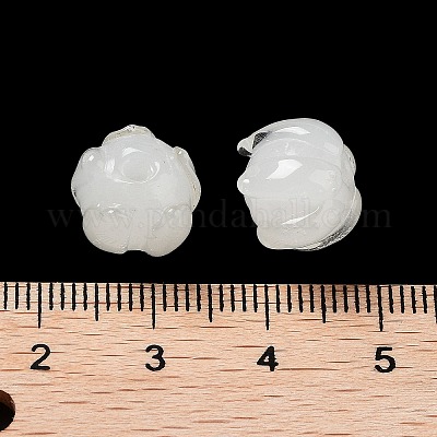 Бусины лэмпворк &nbsp;LAMP-P061-01B-1