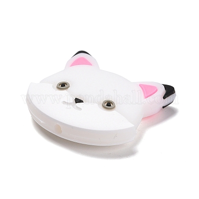 Силиконовые фокусные шарики&nbsp;SIL-A002-10B-1