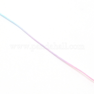 Шнур chinlon&nbsp;OCOR-WH0068-47I-1