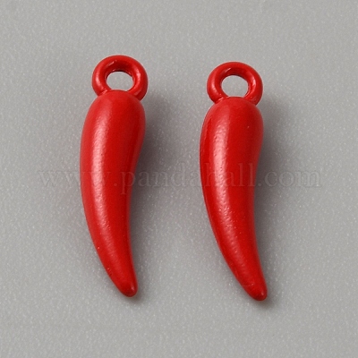 Акриловые подвески краскораспылительные FIND-WH0126-421C-1