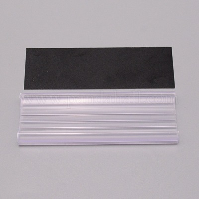 Акриловый ценник AJEW-WH0013-31B-1