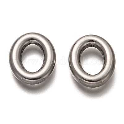 Кольца для соединения из нержавеющей стали марки 304&nbsp;STAS-H136-09P-1