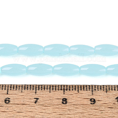 Стеклянные бусины&nbsp;LS-GLAA-T028-15J-01-1