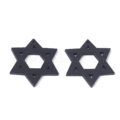 Деревянные баллончики&nbsp;WOOD-T017-03C-1