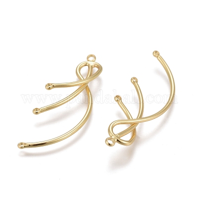 Бронзовая люстра компонентов соединения&nbsp;KK-F821-13G-1