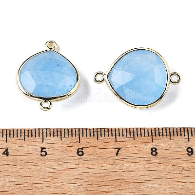 Подвески из латуни&nbsp;G-H323-01G-03-1