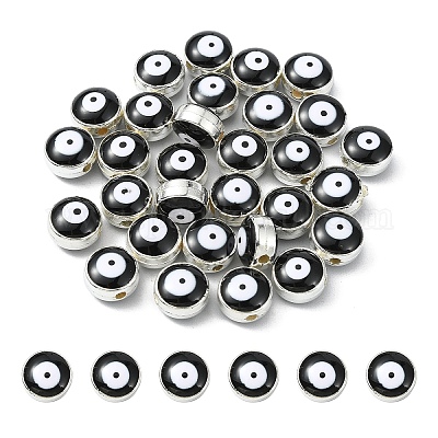 Бусины из смолы&nbsp;RESI-YW0003-26B-1