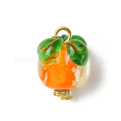 Стеклянные подвески&nbsp;PALLOY-JF02561-1