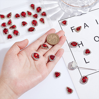 30 шт.&nbsp;GLAA-GA0001-63A-1