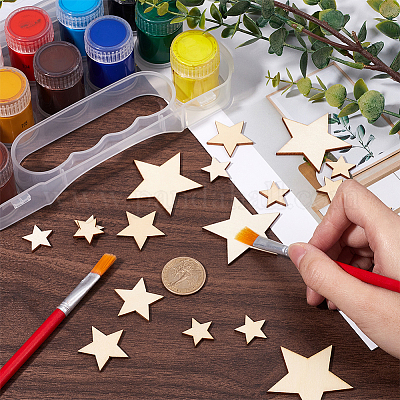 Древесины кабошонов&nbsp;WOOD-SP0001-23-1