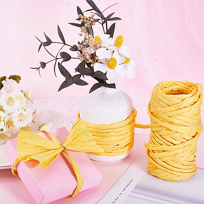 Крафт-бумаги шнуры&nbsp;OCOR-WH20019-03C-1