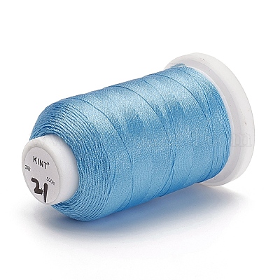 Нейлоновая нить&nbsp;NWIR-E034-A-21-1