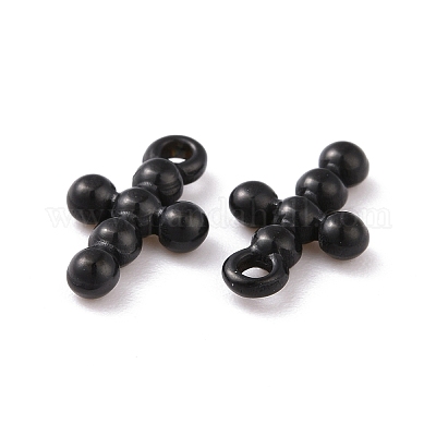 Ионное покрытие (ip) подвески из нержавеющей стали 304&nbsp;STAS-D185-01EB-1