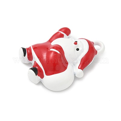 Подвески из эмали и сплава&nbsp;FIND-Z101-03B-1