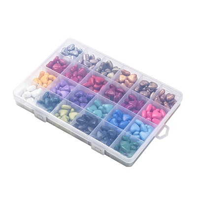 Частицы сургуча&nbsp;DIY-X0099-05-1