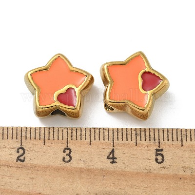 Ионное покрытие (IP) шарики из нержавеющей стали 304 STAS-R008-05G-03-1