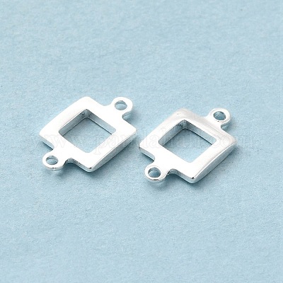 Подвески из латуни KK-H442-32S-1