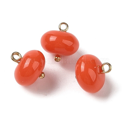 Акриловые подвески&nbsp;MACR-C033-12G-1