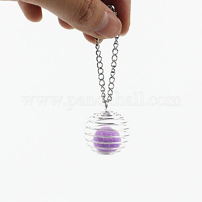 Подвески железной проволоки&nbsp;X-IFIN-Q125-02A-S-1