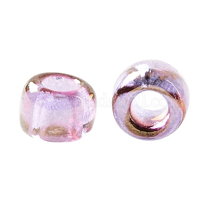 Круглые бусины toho 15/0 SEED-JPTR15-0203-1