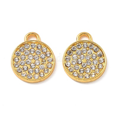 Марка сплава горный хрусталь подвески&nbsp;RB-D314-07G-1