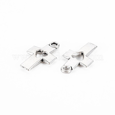 Сплавочные подвески тибетского стиля TIBE-S320-188AS-1