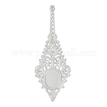 Железные подвески&nbsp;IFIN-R001-17P-1