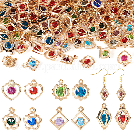 100 шт. IFIN-TA0001-54-1