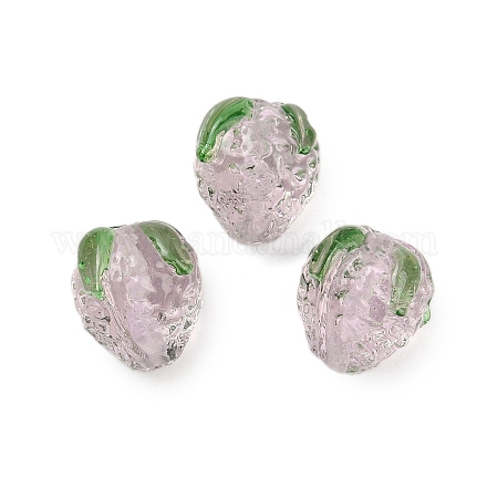 Бусины лэмпворк LAMP-F027-07-1