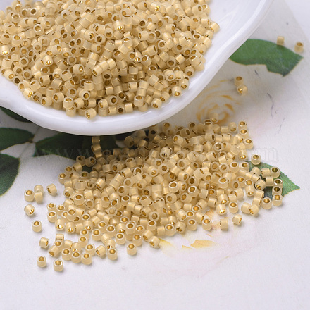 Бусины Миюки Делика&nbsp;X-SEED-J020-DB0230-1