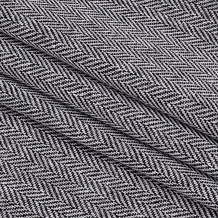 Шерстяная ткань AJEW-WH0609-116A-1