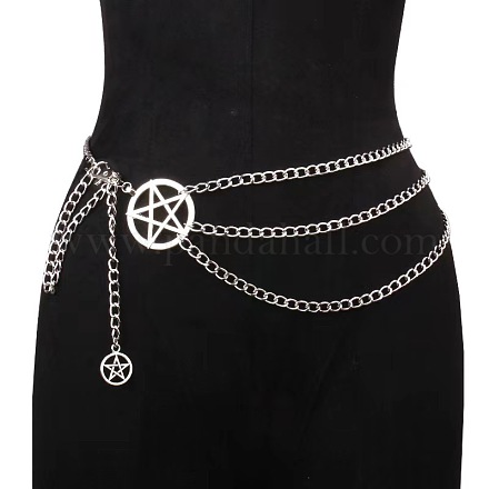 Сплав пентаграммы с алюминием FS-WGF67DF-01-1