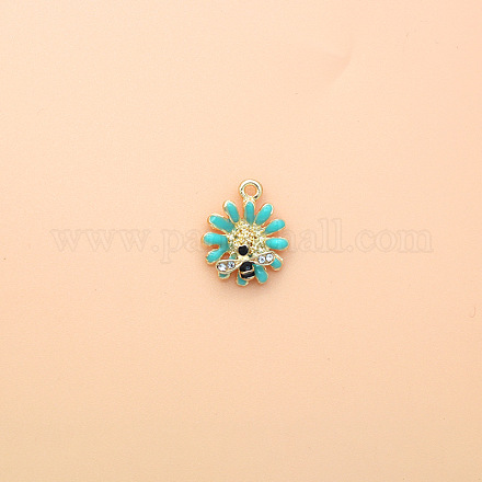 Кулоны PW-WGF7304-02-1