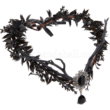 Повязки на голову из смолы OHAR-WH20023-02C-1