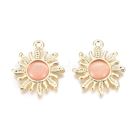 Подвески&nbsp;LS-X-ENAM-R053-006A-1