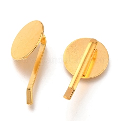 Железные заколки для волос&nbsp;MAK-Z002-01G