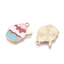 Стойки обшивки сплава эмали подвески&nbsp;ENAM-N056-347A