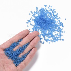 8/0 стакан бисер&nbsp;SEED-US0003-3mm-M3