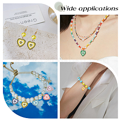 32 шт. 8 цвета&nbsp;ENAM-NB0001-86